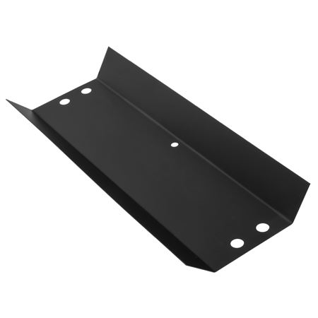 Radiator Mounting Tray (less sides) - MS41